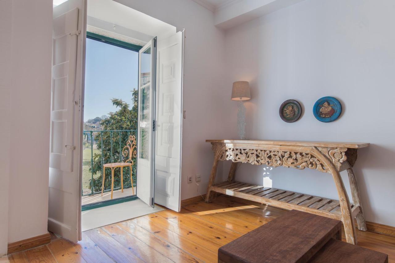 A Pearl In Grace Land Διαμέρισμα Lisboa Εξωτερικό φωτογραφία